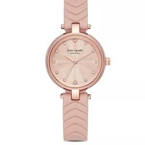Kate Spade Rosebank Heart Watch